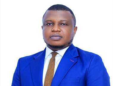 Egwuatu Gabriel